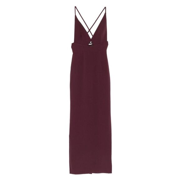 Solace London Red Dresses - Cocktail & Party Dresses Women